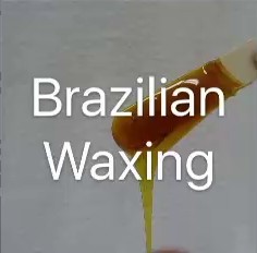 Brazilian Waxing
